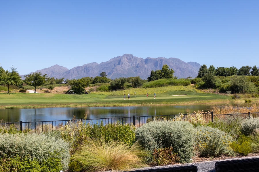 3 Bedroom Property for Sale in Pearl Valley at Val de Vie Western Cape
